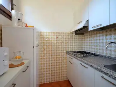 Ferienwohnung für 6 Personen (45 m²) in Bibione 7/10