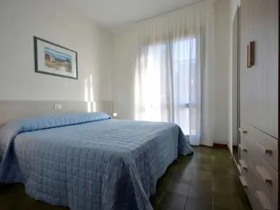 Ferienwohnung für 6 Personen (45 m²) in Bibione 8/10
