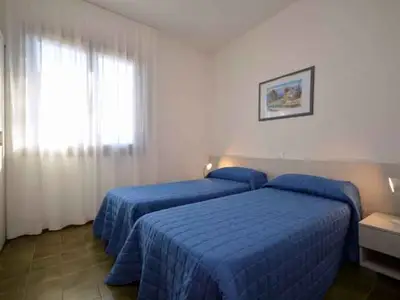 Ferienwohnung für 6 Personen (45 m²) in Bibione 9/10
