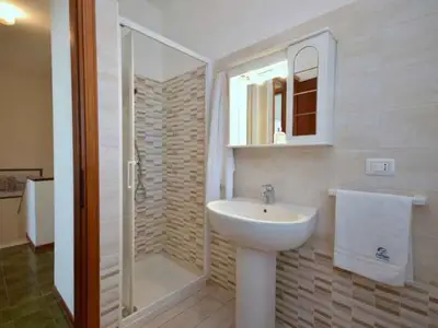 Ferienwohnung für 6 Personen (45 m²) in Bibione 10/10