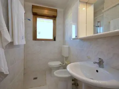 Ferienwohnung für 4 Personen (30 m²) in Bibione 2/10