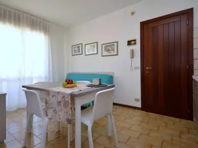 Ferienwohnung für 4 Personen (30 m²) in Bibione 8/10