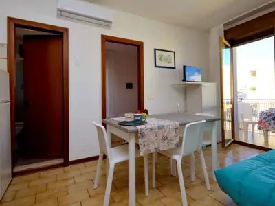 Ferienwohnung für 4 Personen (30 m²) in Bibione 9/10