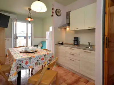 Ferienwohnung für 4 Personen (40 m²) in Bibione 9/10