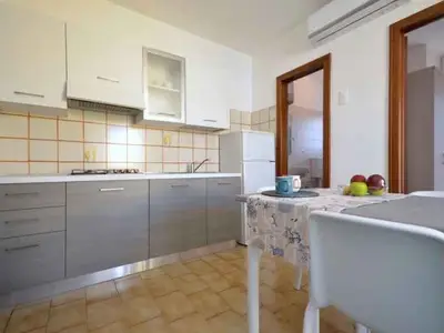 Ferienwohnung für 4 Personen (30 m²) in Bibione 10/10