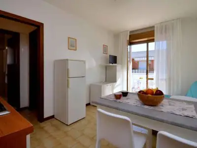 Ferienwohnung für 5 Personen (30 m²) in Bibione 7/10