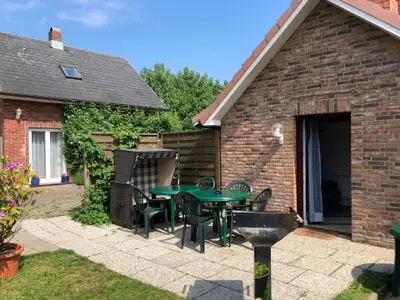 Ferienwohnung für 4 Personen (70 m²) in Sylt-Ost 4/10