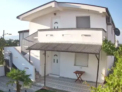 Ferienwohnung für 4 Personen (66 m²) in Donji Štoj 1/10