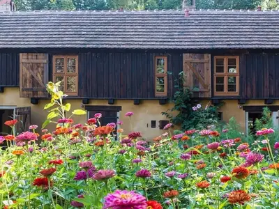 Ferienwohnung für 2 Personen (51 m²) in Stülpe 1/10