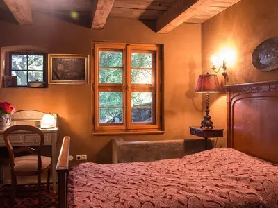 Ferienwohnung für 2 Personen (51 m²) in Stülpe 2/10