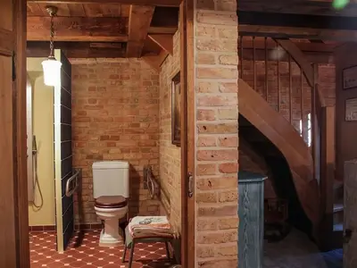 Ferienwohnung für 2 Personen (51 m²) in Stülpe 3/10