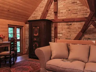 Ferienwohnung für 2 Personen (51 m²) in Stülpe 4/10