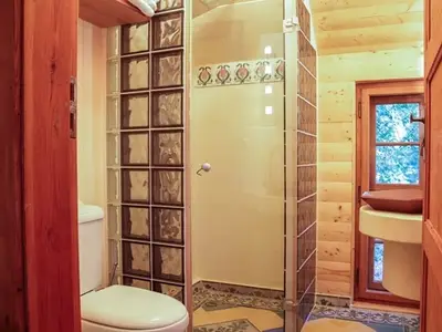 Ferienwohnung für 2 Personen (51 m²) in Stülpe 6/10