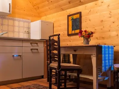 Ferienwohnung für 2 Personen (51 m²) in Stülpe 7/10