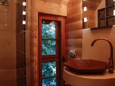 Ferienwohnung für 2 Personen (51 m²) in Stülpe 8/10