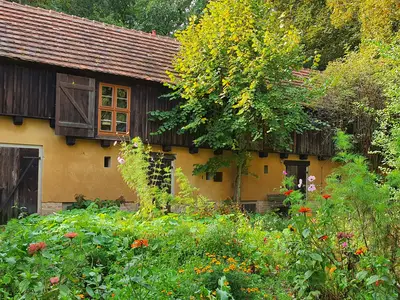 Ferienwohnung für 2 Personen (51 m²) in Stülpe 9/10