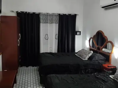 Ferienwohnung für 4 Personen (17 m²) in Holguín 1/10