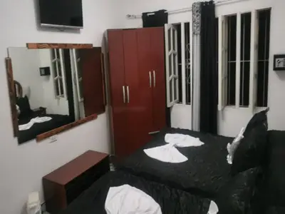 Ferienwohnung für 4 Personen (17 m²) in Holguín 3/10