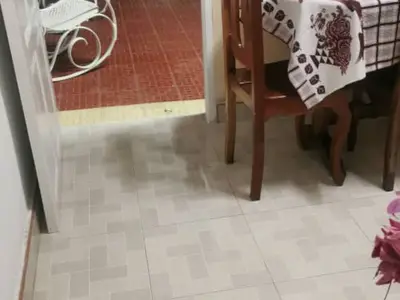 Ferienwohnung für 4 Personen (17 m²) in Holguín 8/10