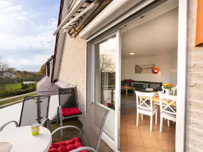 Ferienwohnung für 4 Personen (55 m²) in Grömitz 1/10