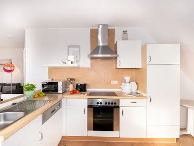 Ferienwohnung für 4 Personen (55 m²) in Grömitz 2/10