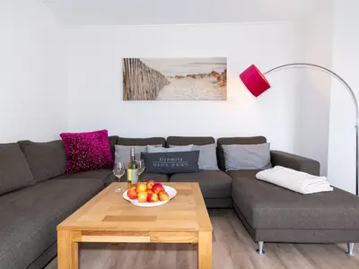 Ferienwohnung für 4 Personen (55 m²) in Grömitz 8/10