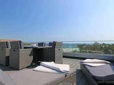 Ferienwohnung für 4 Personen (100 m²) in Binz (Ostseebad) 1/10