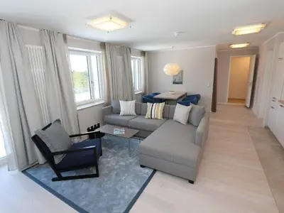 Ferienwohnung für 4 Personen (100 m²) in Binz (Ostseebad) 2/10