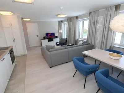 Ferienwohnung für 4 Personen (100 m²) in Binz (Ostseebad) 4/10