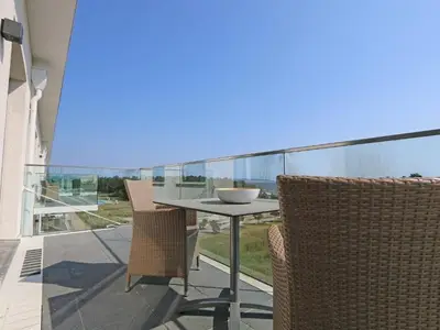 Ferienwohnung für 4 Personen (100 m²) in Binz (Ostseebad) 5/10