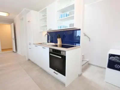 Ferienwohnung für 4 Personen (100 m²) in Binz (Ostseebad) 7/10