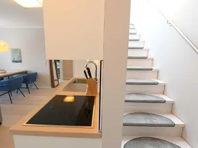 Ferienwohnung für 4 Personen (100 m²) in Binz (Ostseebad) 8/10