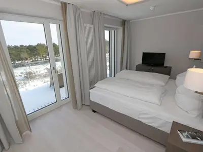 Ferienwohnung für 4 Personen (100 m²) in Binz (Ostseebad) 10/10