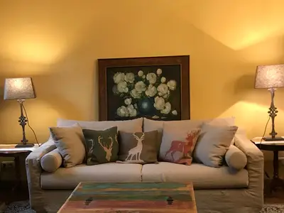 Ferienwohnung für 2 Personen (66 m²) in Stülpe 2/10