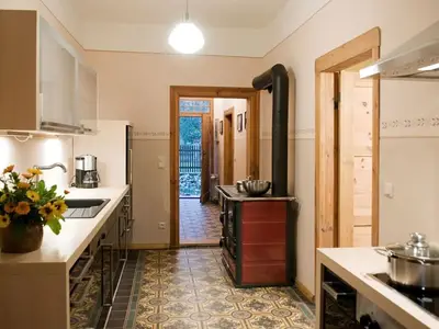 Ferienwohnung für 2 Personen (66 m²) in Stülpe 3/10