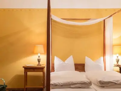 Ferienwohnung für 2 Personen (66 m²) in Stülpe 4/10