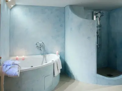 Ferienwohnung für 2 Personen (66 m²) in Stülpe 5/10