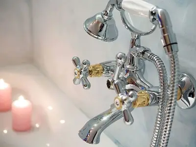 Ferienwohnung für 2 Personen (66 m²) in Stülpe 6/10