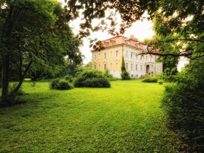 Ferienwohnung für 2 Personen (66 m²) in Stülpe 8/10