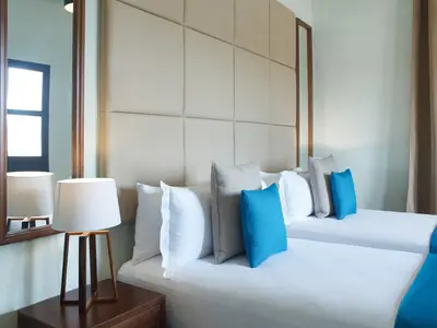 Ferienwohnung für 2 Personen (25 m²) in Havanna 1/10