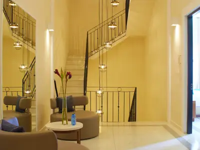 Ferienwohnung für 2 Personen (25 m²) in Havanna 8/10