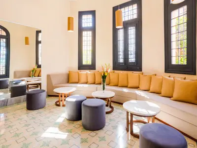 Ferienwohnung für 2 Personen (25 m²) in Havanna 10/10