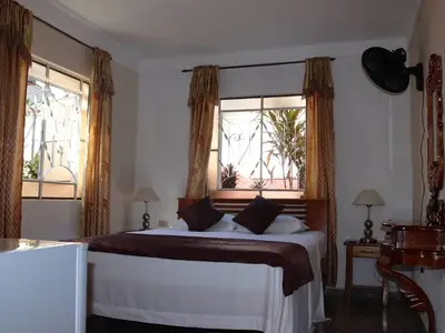 Ferienwohnung für 2 Personen (20 m²) in Viñales 2/10