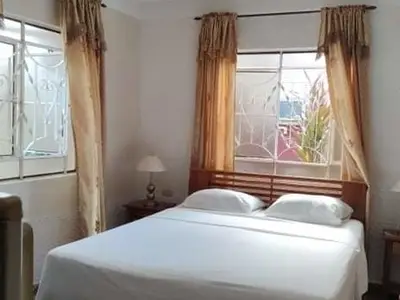 Ferienwohnung für 2 Personen (20 m²) in Viñales 4/10