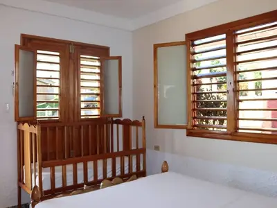 Ferienwohnung für 2 Personen (20 m²) in Viñales 5/10