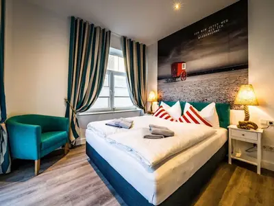 Ferienwohnung für 4 Personen (78 m²) in Borkum 6/10