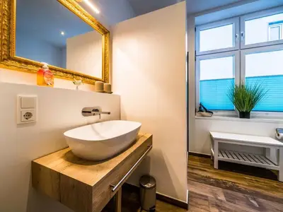 Ferienwohnung für 4 Personen (78 m²) in Borkum 10/10