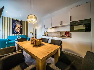 Ferienwohnung für 4 Personen (72 m²) in Borkum 3/10