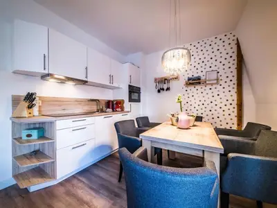 Ferienwohnung für 4 Personen (72 m²) in Borkum 4/10