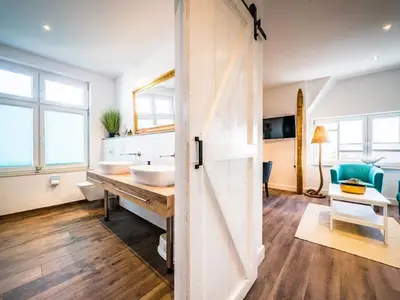 Ferienwohnung für 4 Personen (72 m²) in Borkum 5/10